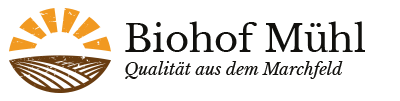 Biohof Mühl Logo